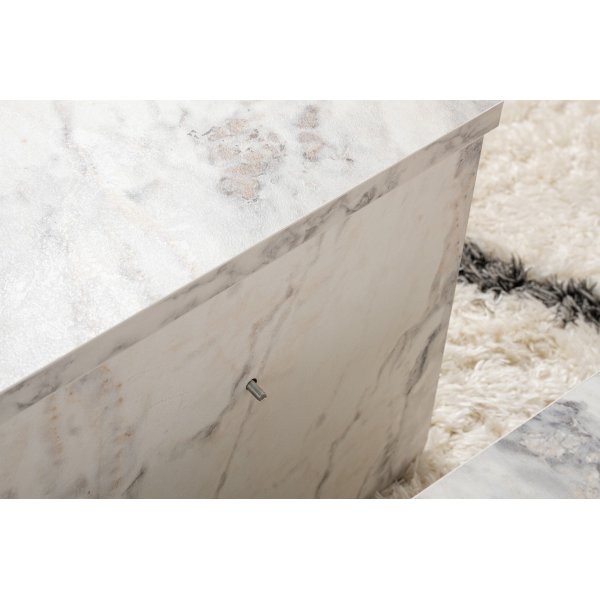 Orion soffbord - Freesia marmor Orion soffbord - Freesia marmor