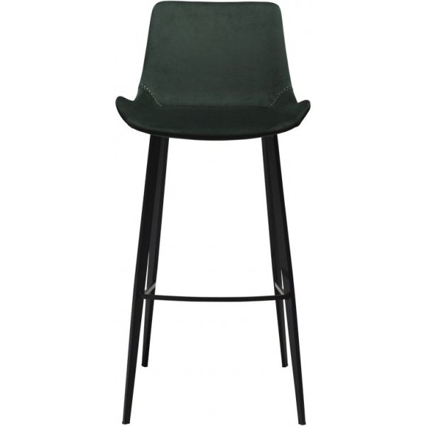 Hype barstol - Emerald grön Hype barstol - Emerald grön