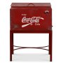 Vintage Coca Cola Dryckeskyl - Vintage