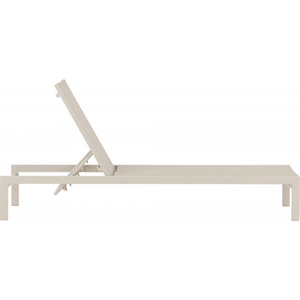 Copacabana solsäng - Beige Copacabana solsäng - Beige