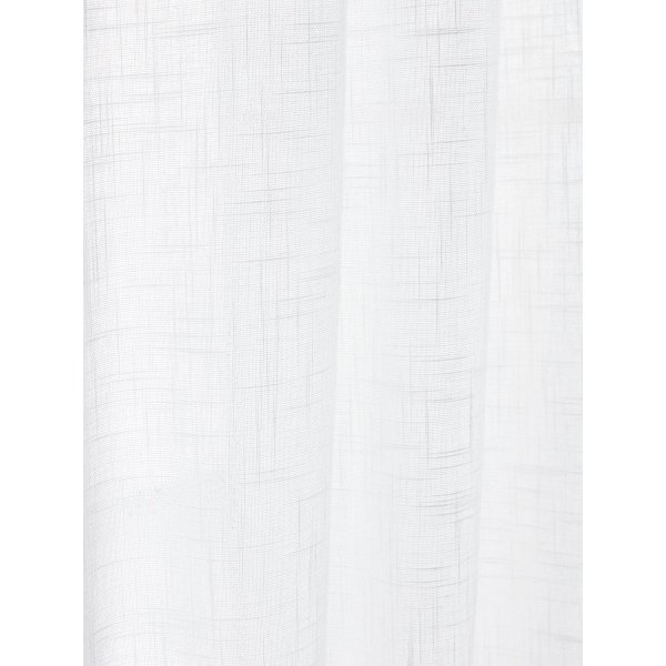 Ingrid gardin 2-pack 140 x 280 cm - Offwhite Ingrid gardin 2-pack 140 x 280 cm - Offwhite