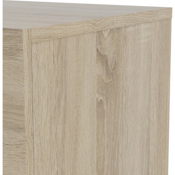 Pepe nachtkastje - Eiken