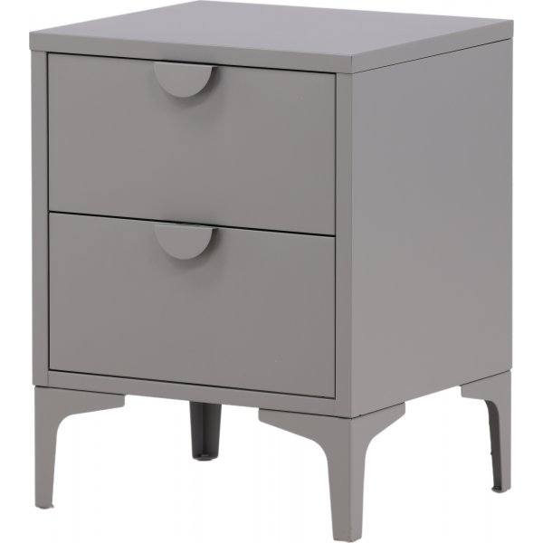 Alexander byr - Ljusgr