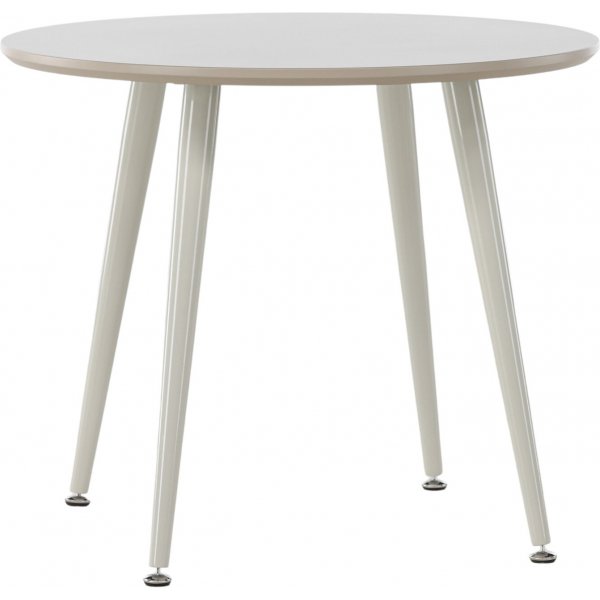Plaza kindereettafel 60 cm - Beige