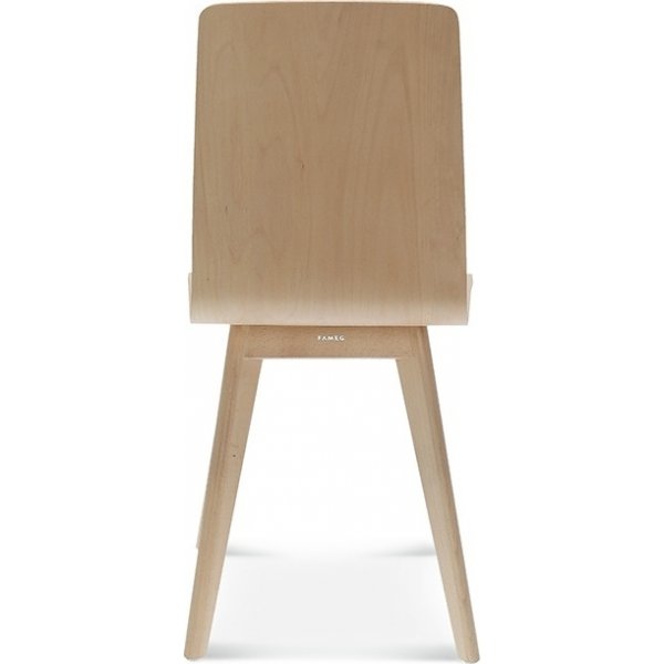Chaise de salle à manger Cleo - N\\\'importe quelle couleur sur le cadre Chaise de salle à manger Cleo - N\\\'importe quelle couleur sur le cadre