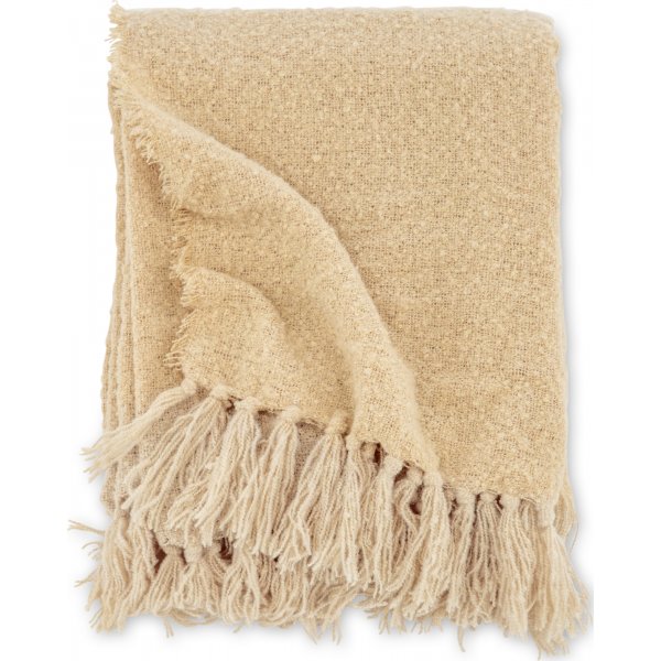 Sten pld 130x170 cm - Sand