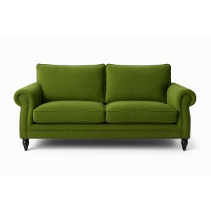 Soffa Memo 3-sits - Grön Soffa Memo 3-sits - Grön