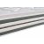 Matelas combin Serenity avec ressorts ensachs et surmatelas intgr