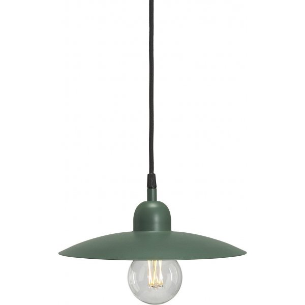 Plafonnier/Fenêtre Como - Vert - 28 cm Plafonnier/Fenêtre Como - Vert - 28 cm