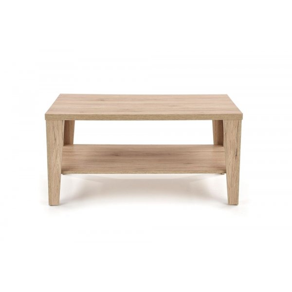 Harper soffbord - Sanremo ek Harper soffbord - Sanremo ek