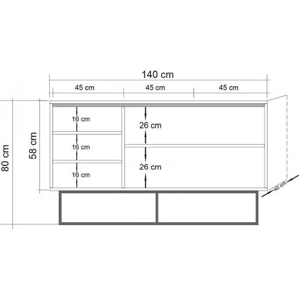 Quantum Retro sknk - Furu