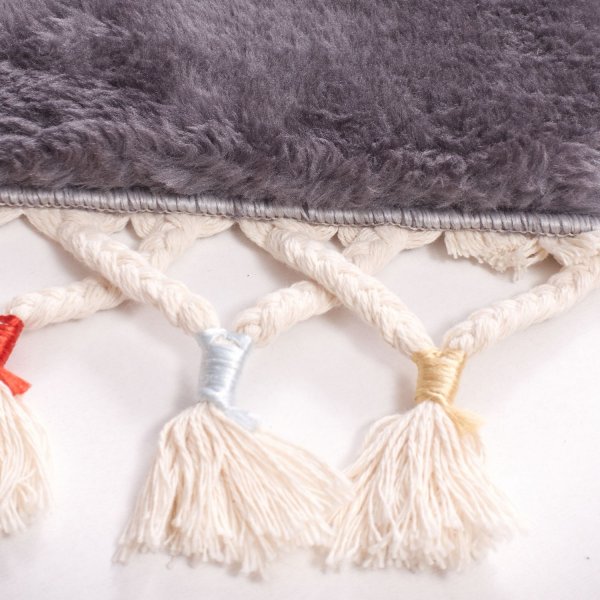 Aslan matta - Antracit Aslan matta - Antracit