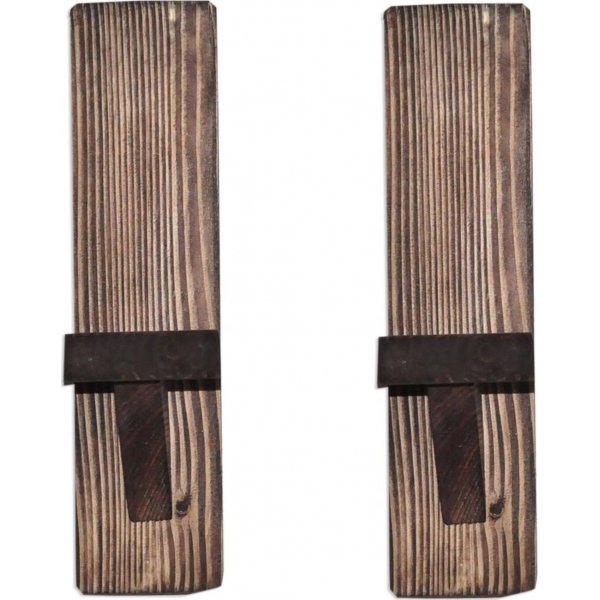 Rafa wandplank 248 - Walnoot Rafa wandplank 248 - Walnoot