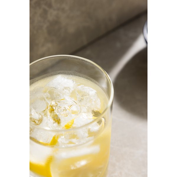 Ria glas 43 cl - Klar