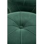 Hitch sittpuff - Grn