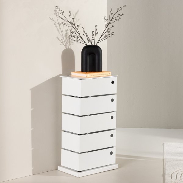 San Carlos Dressoir - Beige San Carlos Dressoir - Beige