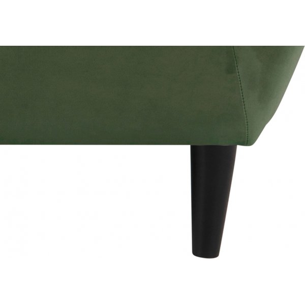 Felicia Ftlj - Skogsgrn (Sammet)