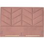 Morena sngram 160x200 cm - Rosa