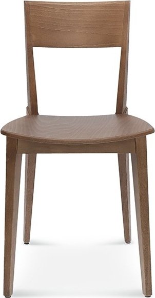 Chaise de salle à manger Fame - N\\\'importe quelle couleur sur le cadre Chaise de salle à manger Fame - N\\\'importe quelle couleur sur le cadre