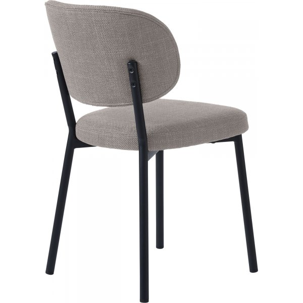 Hunter matstol - Sand Hunter matstol - Sand