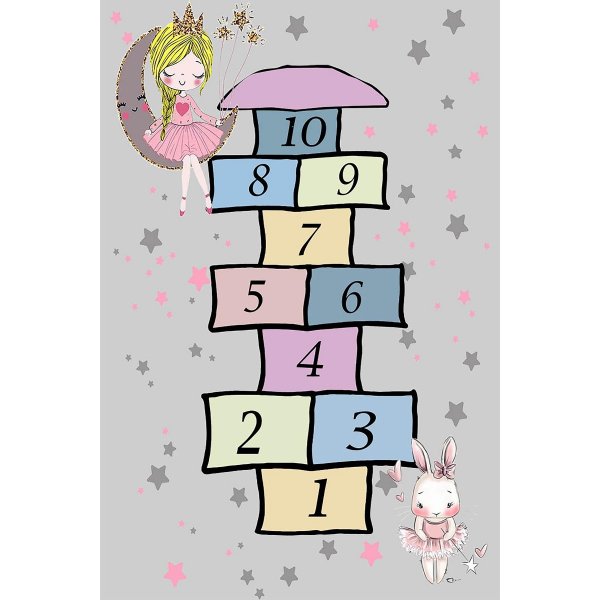 Tapis Hermitage 522 Tapis Hermitage 522