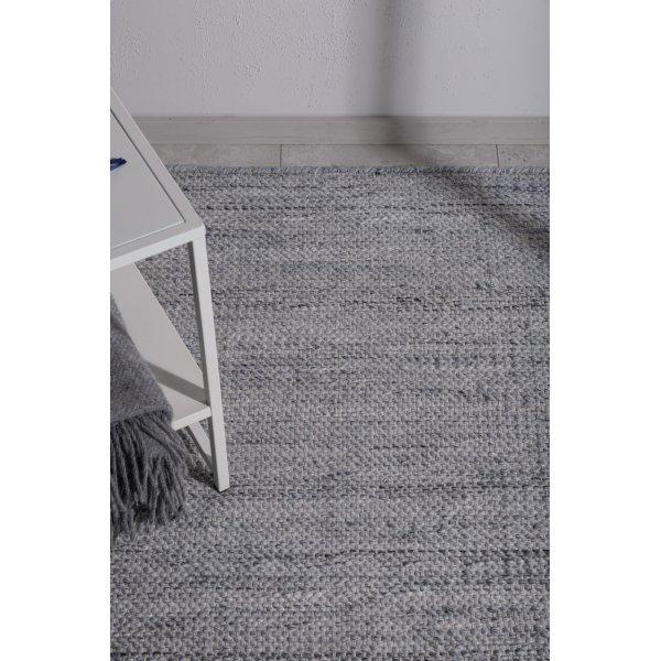 Tapis Gaga - Argent Tapis Gaga - Argent