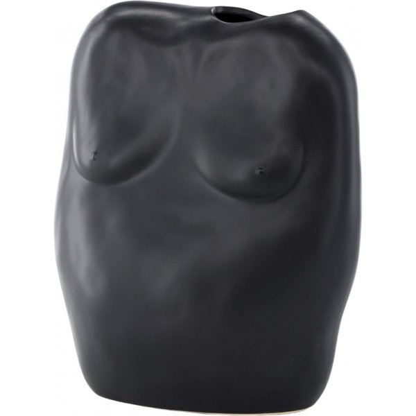 Romie vas - Svart