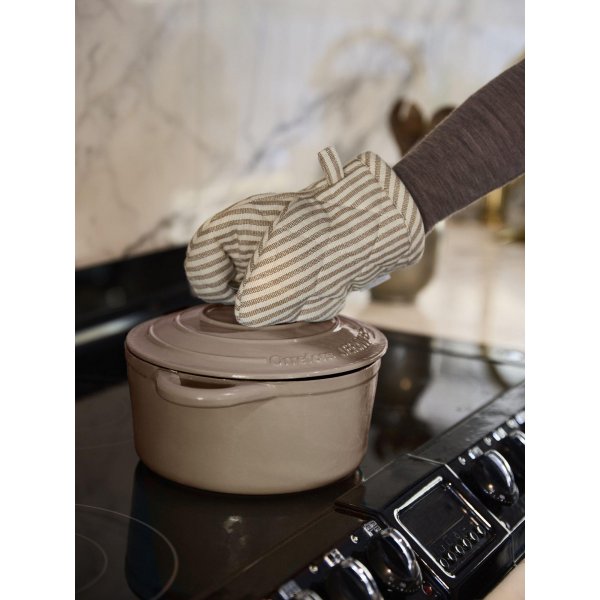 Kitty grillvante 15 x 19 cm - Nougat Kitty grillvante 15 x 19 cm - Nougat