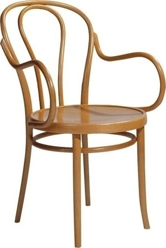 Chaise  cadre No 18 - N\\\'importe quelle couleur sur le cadre