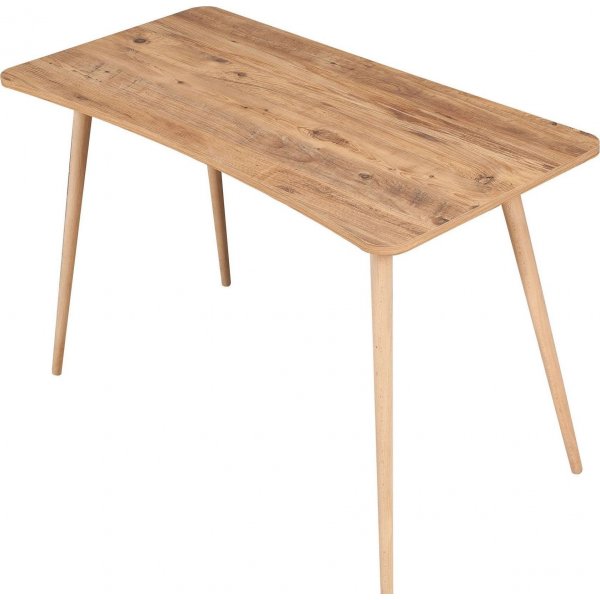 Skrivbord 120x60 cm - Fabio Skrivbord 120x60 cm - Fabio