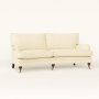 Soffa Howard London Premium 225 cm - Ljusbeige