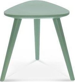 Tabouret Finn 33 cm - N\\\'importe quelle couleur sur le cadre Tabouret Finn 33 cm - N\\\'importe quelle couleur sur le cadre