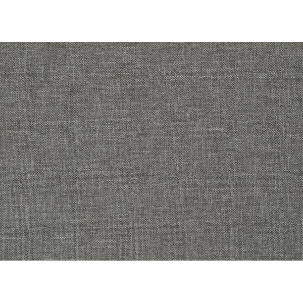 Tabouret de bar Wilma 101 cm - Gris clair/noir