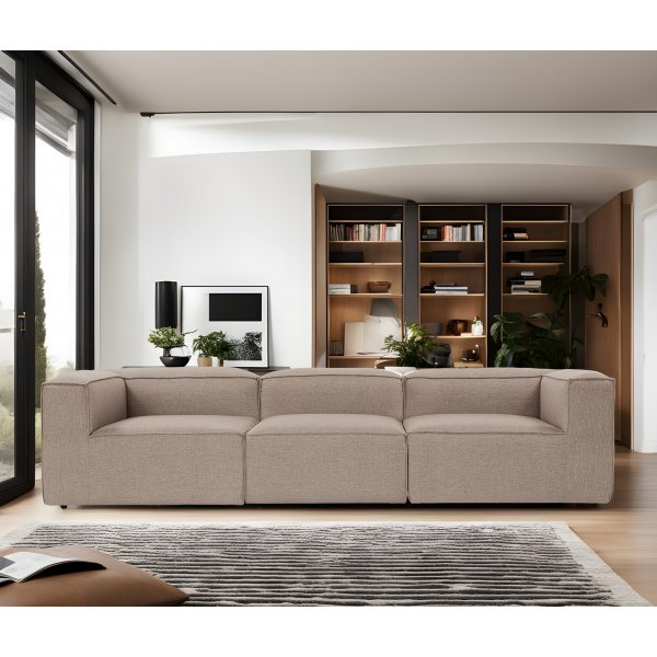 Soffa Fora - Brun Soffa Fora - Brun