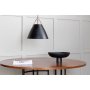 Mrsn taklampa 36x37 cm - Svart
