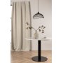 Rideau Glenn - Gris beige