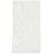 Ryamatta Clemens Vit - 80x300 cm