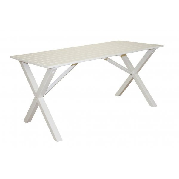 Matgrupp Kungshamn: Bord inklusive 4 st positionsstolar + Flckborttagare fr mbler