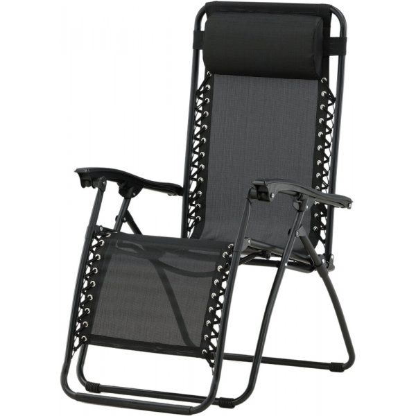 Melker solstol - Gr�