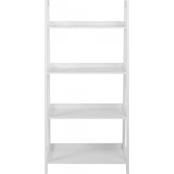 Wally steghylla 130 cm - Vit Wally steghylla 130 cm - Vit