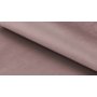 Felicia 2-sits soffa - Rosa (Sammet)
