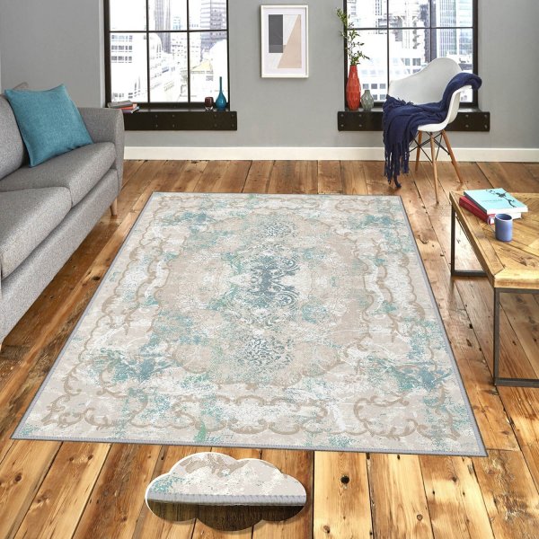 Tapiso 722 tapijt Tapiso 722 tapijt