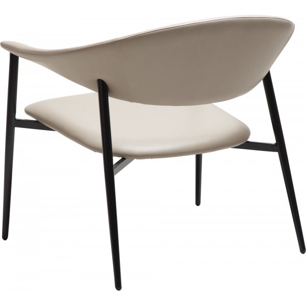 Chaise longue Rover - PU Cachemire Chaise longue Rover - PU Cachemire