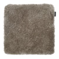 Curly stolsdyna fårskinn - Sahara Curly stolsdyna fårskinn - Sahara