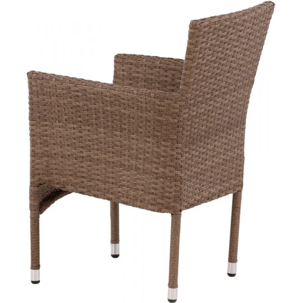 Malina matstol - Natur Malina matstol - Natur