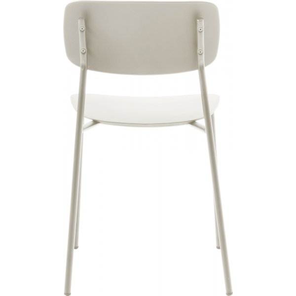 Signatur plaststol - Greige Signatur plaststol - Greige