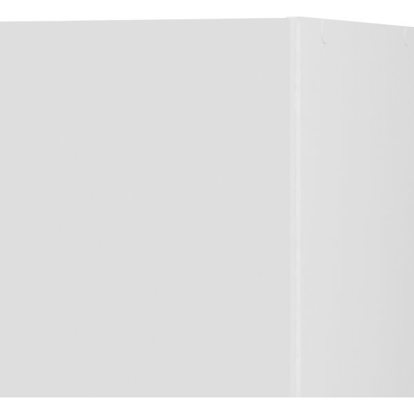 Space garderob med 2 dörrar - Vit Space garderob med 2 dörrar - Vit