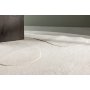 Enard matta 175 x 290 cm - Vit