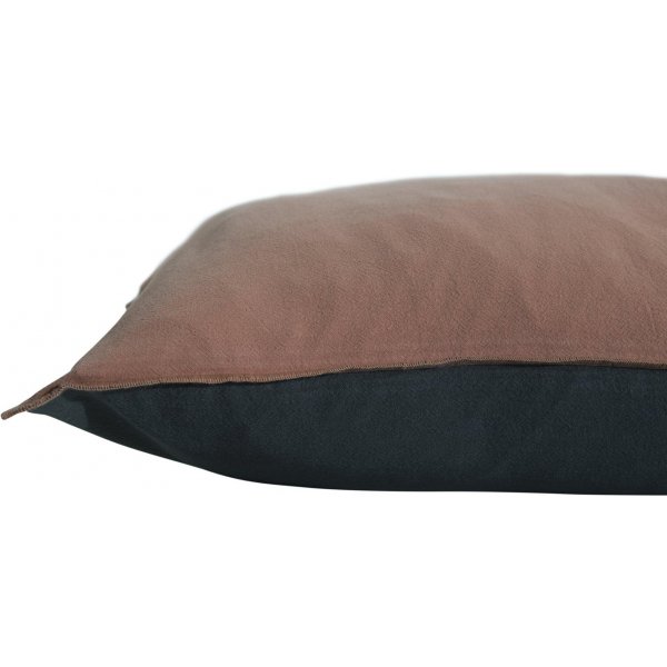 Erin kuddfodral 45 x 45 cm - Rosa Erin kuddfodral 45 x 45 cm - Rosa