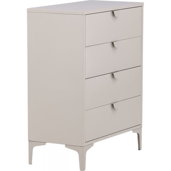 Alexander dressoir - Beige Alexander dressoir - Beige